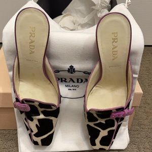 Prada Shoes